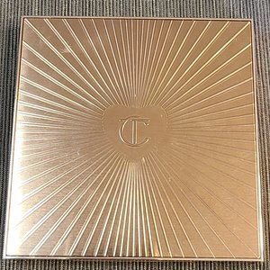 Charlotte Tilbury Look of Love in a Palette